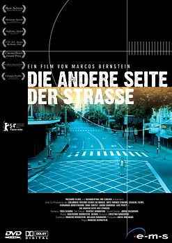 Die andere Seite der Straße DVD