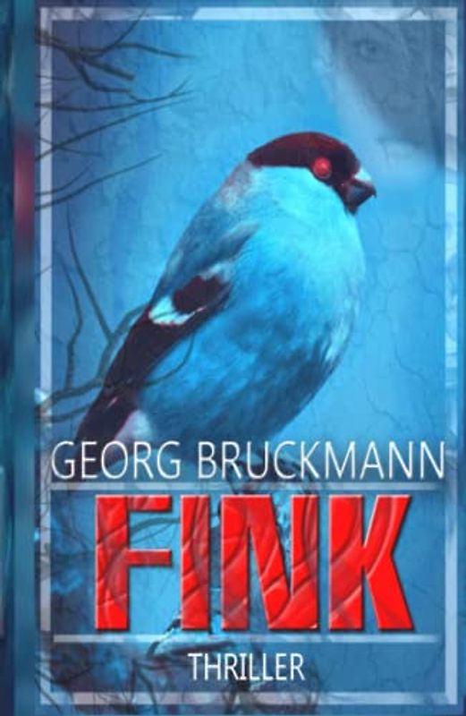 FINK: Strähnchen und der Killer [Band 3] (Strähnchen und der Killer - Thriller-Serie, Band 3)