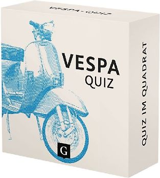 Vespa-Quiz