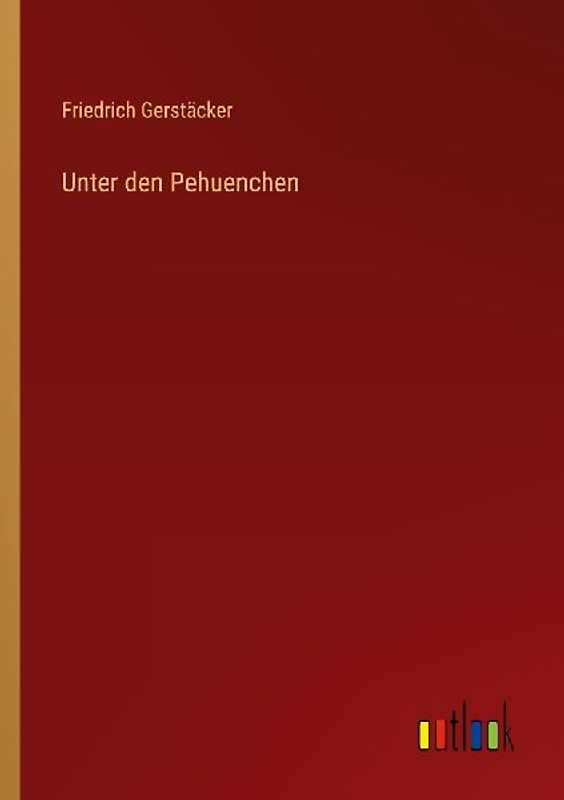 Unter den Pehuenchen