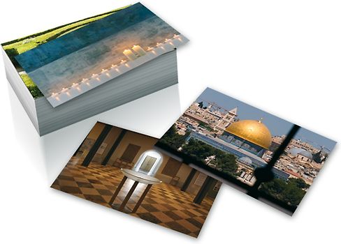 80 Bild-Impulse für Religion und Ethik