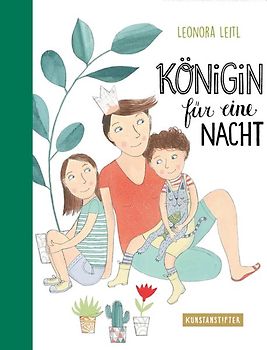 Königin für eine Nacht