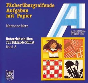 Fächerübergreifende Aufgaben mit Papier