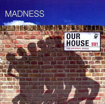 Madness - Our House-the Best of Madness