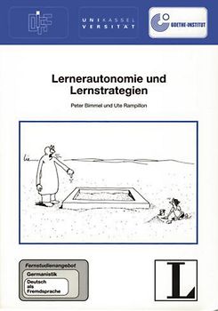Lernerautonomie und Lernstrategien