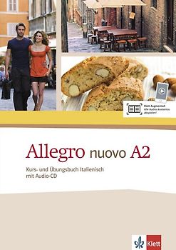 Allegro nuovo A2