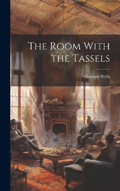 The Room With the Tassels