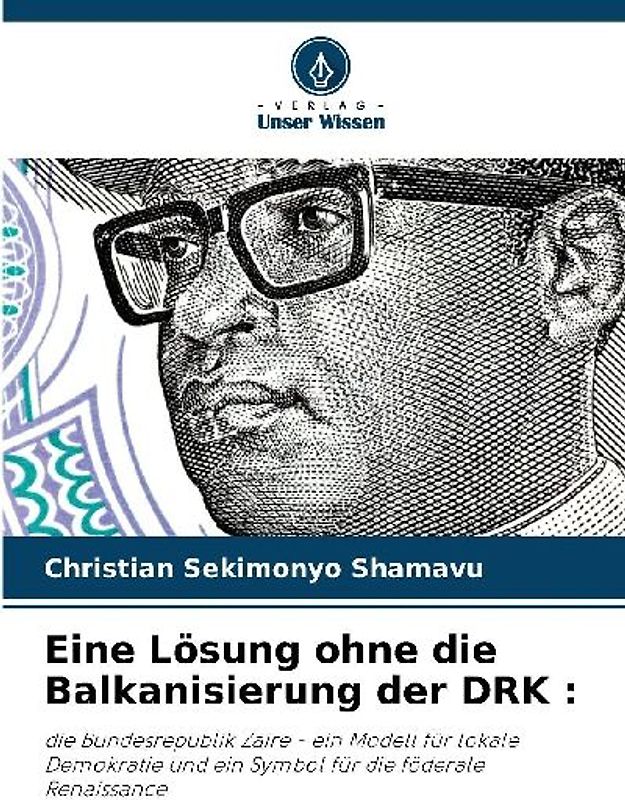 Eine Lösung ohne die Balkanisierung der DRK :