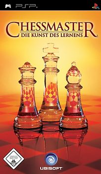Chessmaster: Die Kunst des Lernens PlayStation Portable