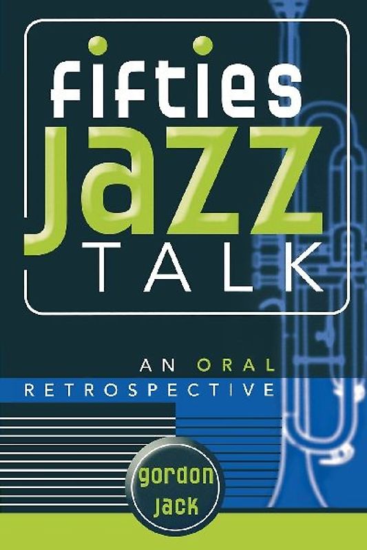 Fifties Jazz Talk