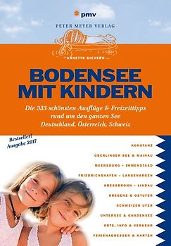 Bodensee mit Kindern