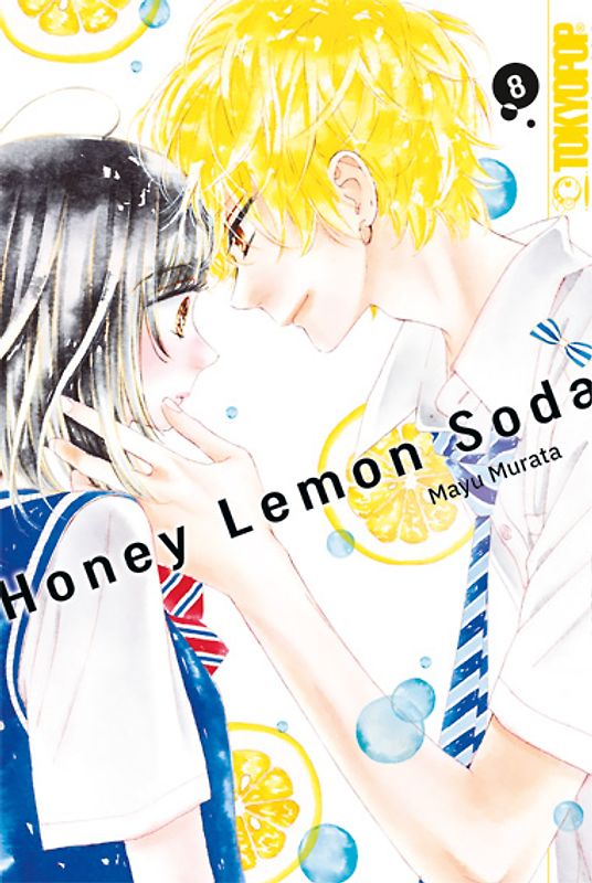 Honey Lemon Soda 08