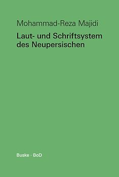 Laut- und Schriftsystem des Neupersischen
