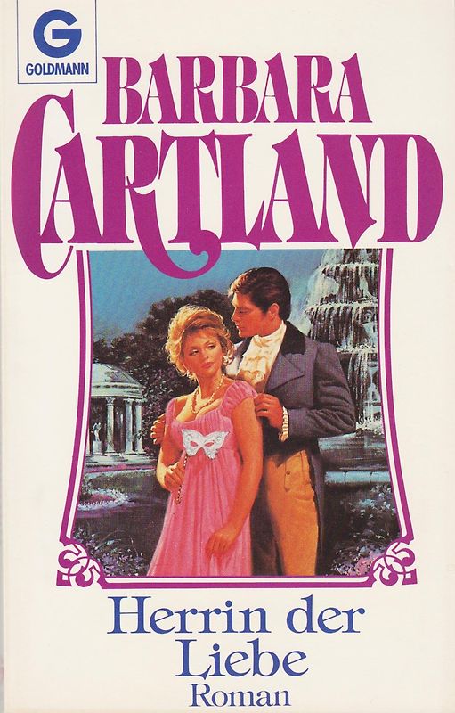 Herrin der Liebe