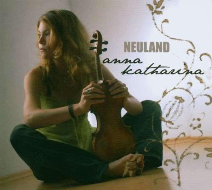 Anna Katharina - Neuland