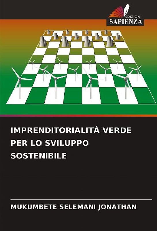 IMPRENDITORIALITÀ VERDE PER LO SVILUPPO SOSTENIBILE
