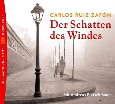 Der Schatten des Windes