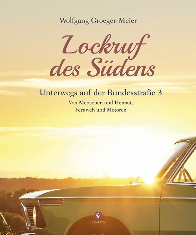 Lockruf des Südens