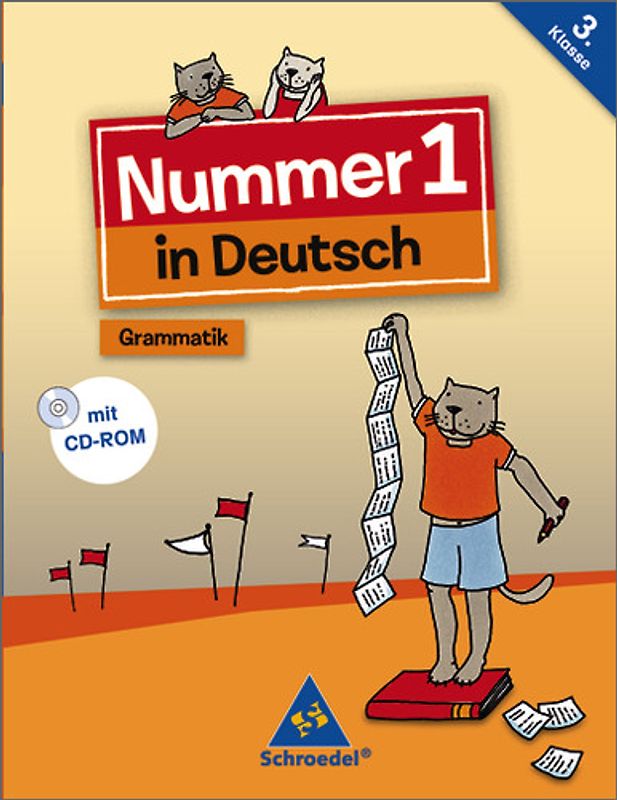 Nummer 1 in ... / Nummer 1 in ... Deutsch