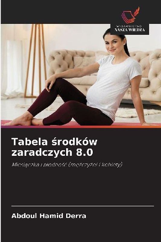 Tabela ¿rodków zaradczych 8.0