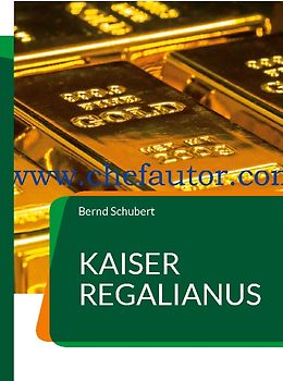 Kaiser Regalianus