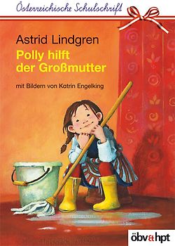 Polly hilft der Grossmutter