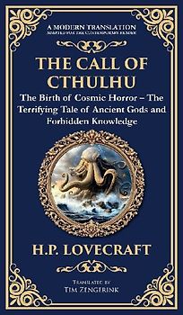 The Call of Cthulhu