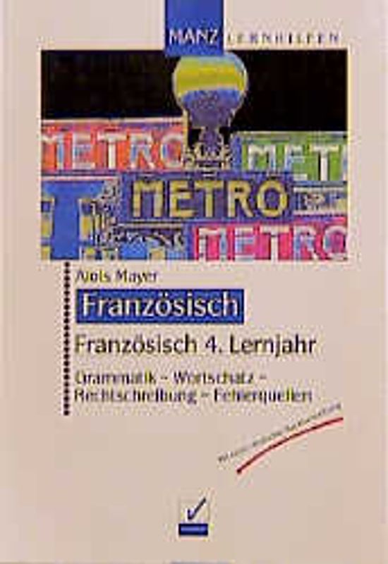 Französisch 4. Lernjahr