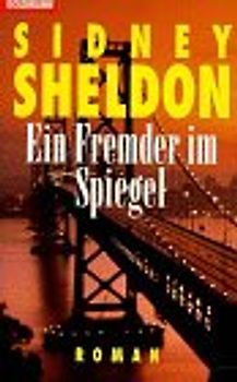 Ein Fremder im Spiegel