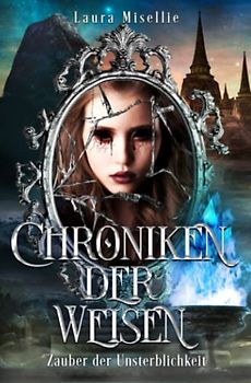 Chroniken der Weisen: Zauber der Unsterblichkeit (Band 8 - das Finale!)