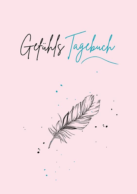 Gefühlstagebuch