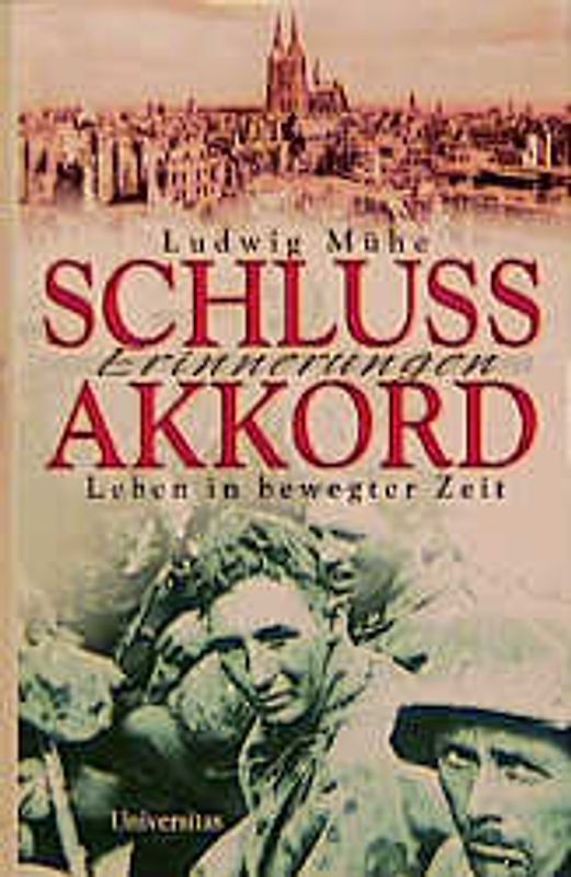Schlussakkord