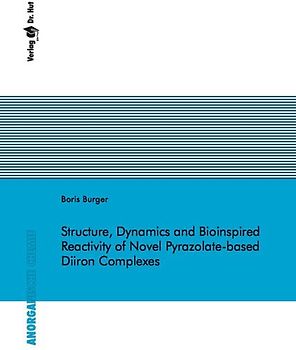 Structure, Dynamics and Bioinspired Reactivity of Novel Pyrazolate-based Diiron Complexes