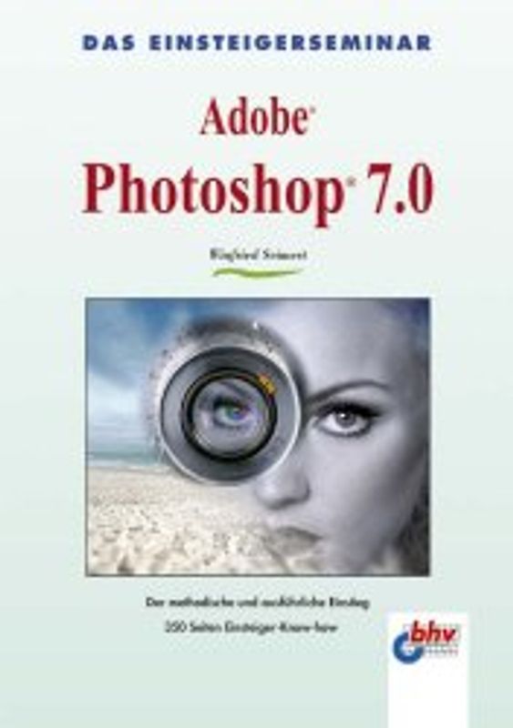 Adobe Photoshop 7.0