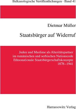 Staatsbürger auf Widerruf