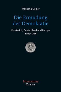 Die Ermüdung der Demokratie