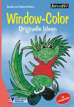 Window-Color. Originelle Ideen