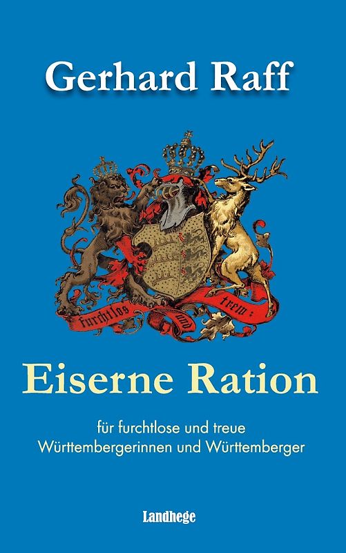 Eiserne Ration