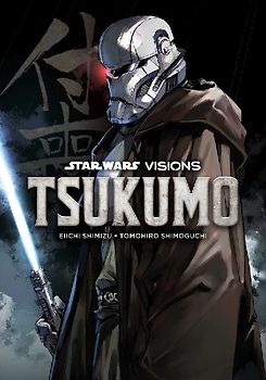 Star Wars Visions: Tsukumo