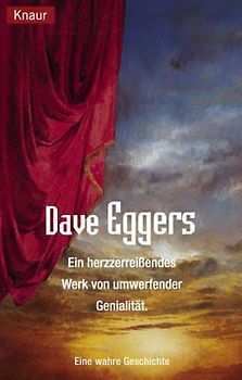 Ein herzzerreißendes Werk von umwerfender Genialität