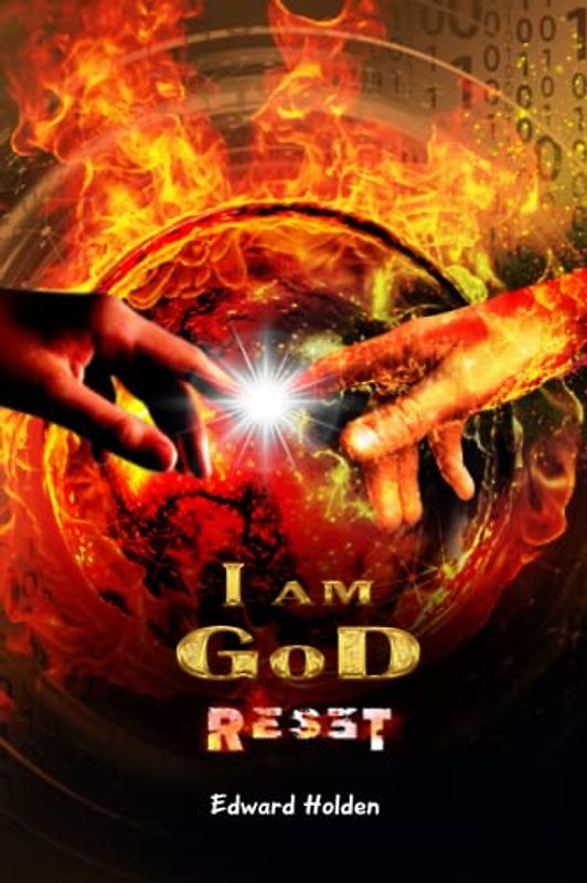 I am GoD: Reset (Creation, Band 5)