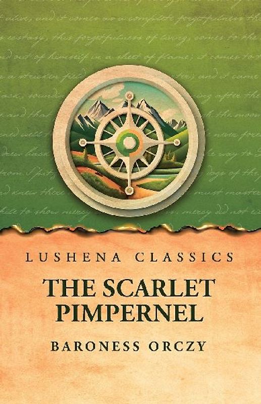 The Scarlet Pimpernel