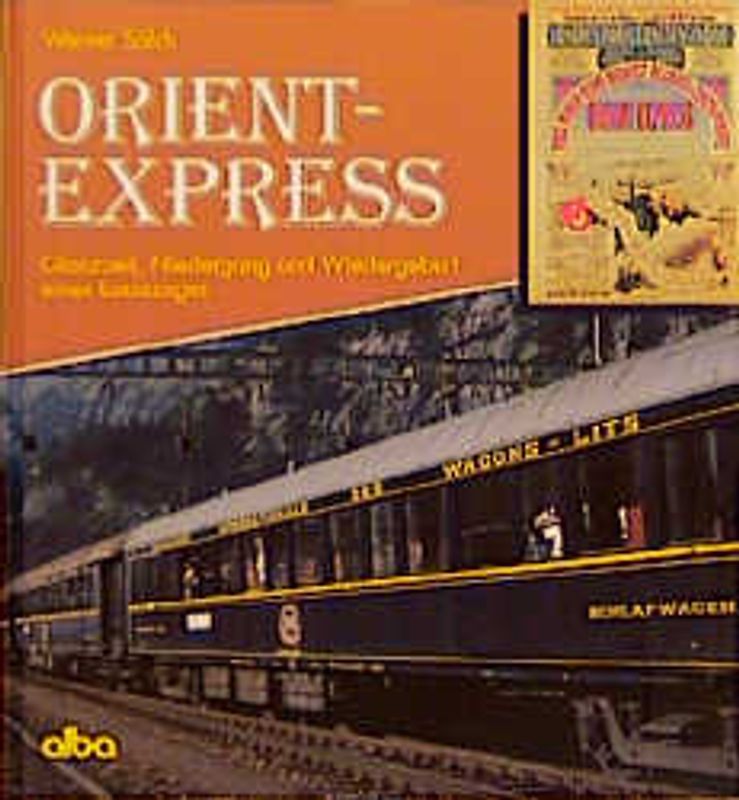 Orient-Express