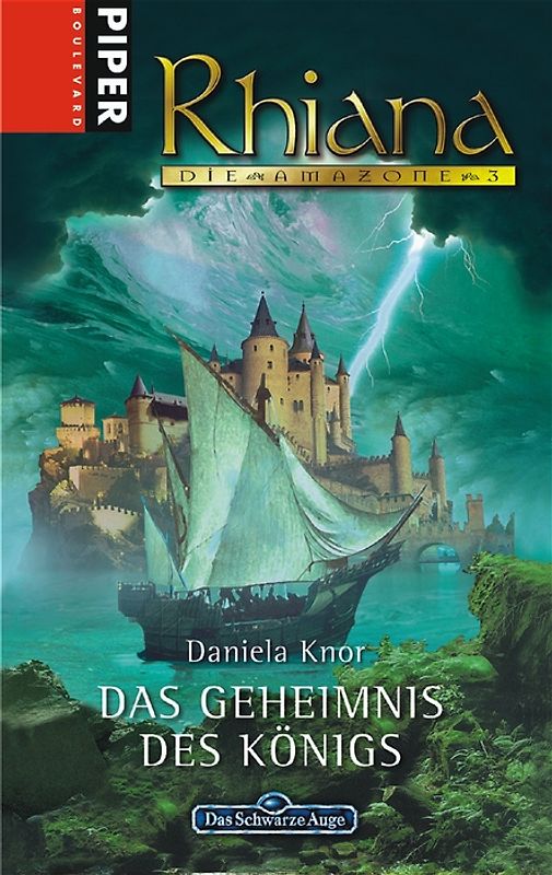 Das Geheimnis des Königs