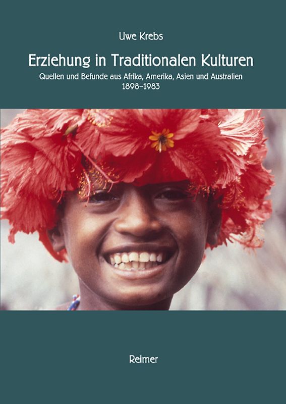 Erziehung in Traditionalen Kulturen