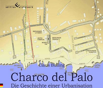 Charco del Palo