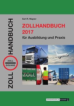 Zollhandbuch 2017