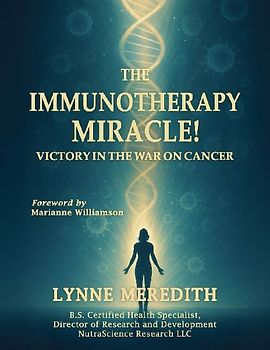 The IMMUNOTHERAPY MIRACLE!