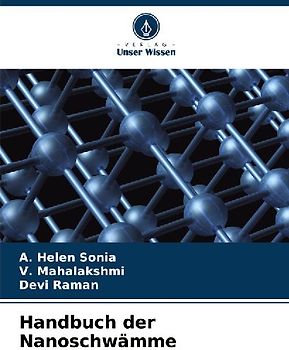 Handbuch der Nanoschwämme