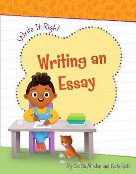 Writing an Essay